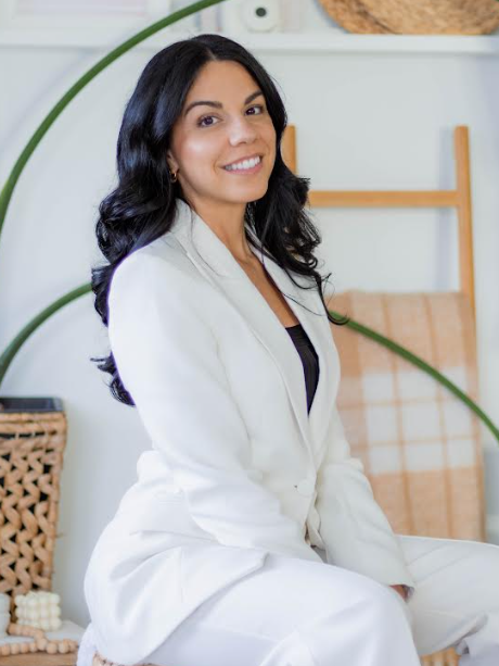 Une nouvelle collaboratrice se joint à l'équipe MCS