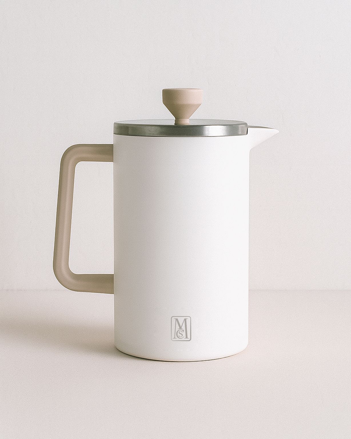 Cafetière à piston