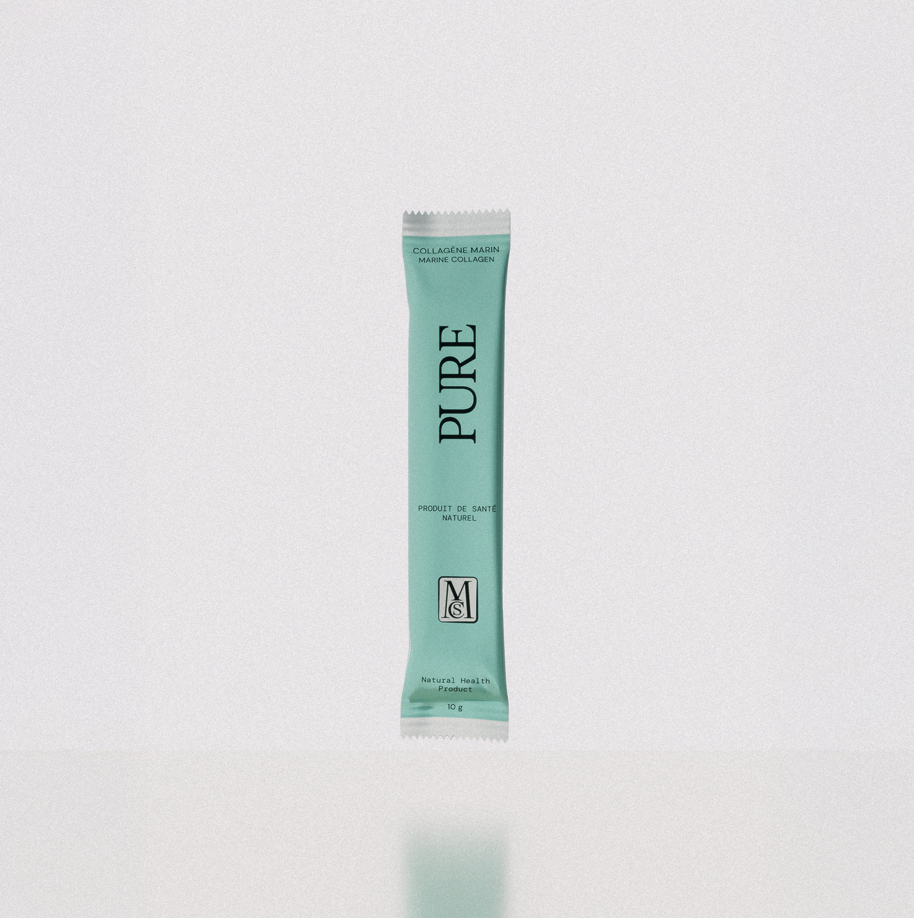 Collagène marin PURE - Boîte de 30 sachets